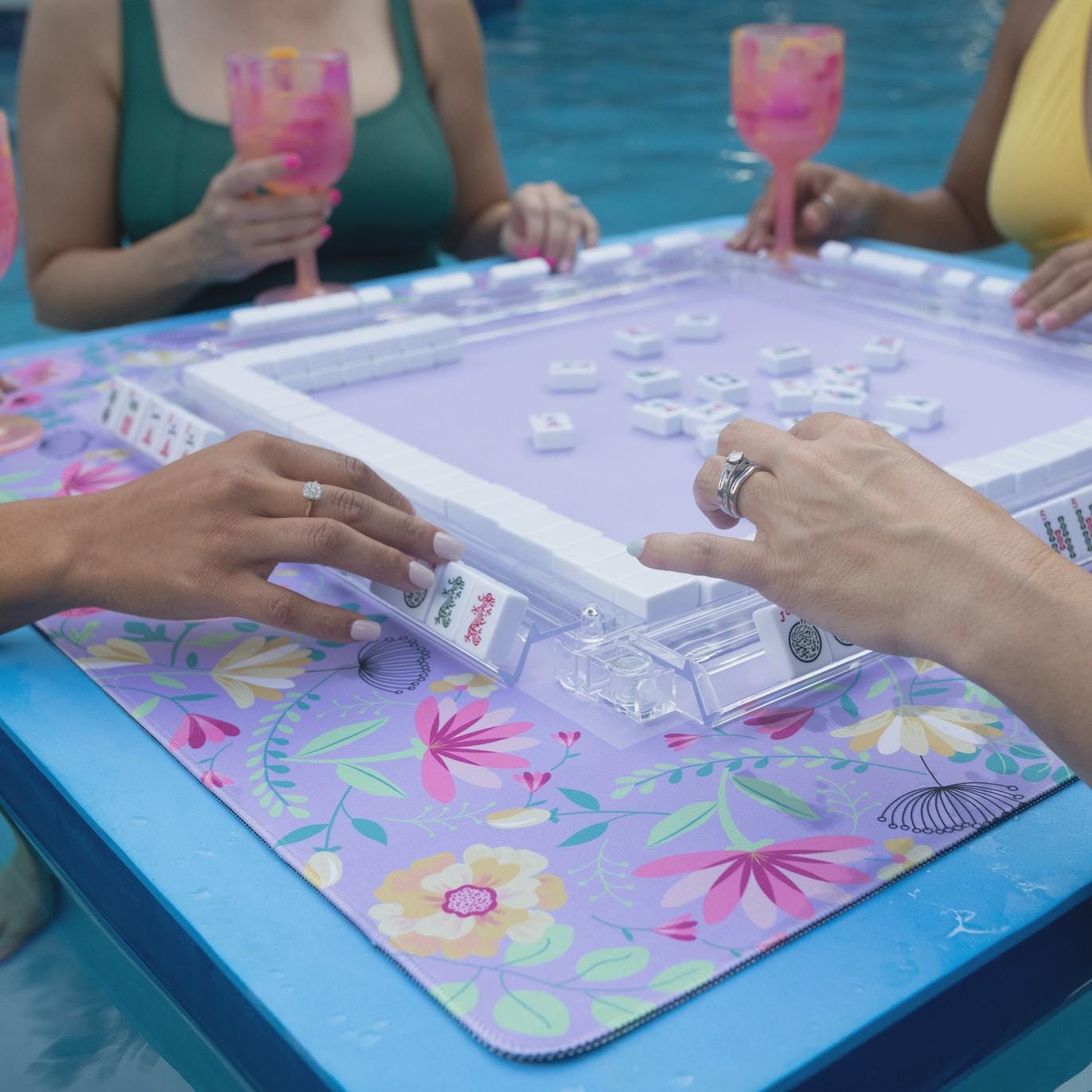 Mahjong Mats
