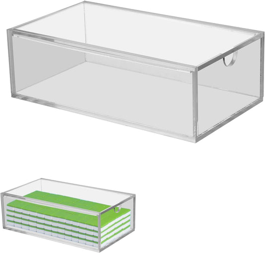 Acrylic Tile Box